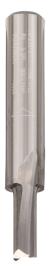 Nutfräser Expert for Wood, Voll-Carbide, 8&nbsp;mm, D1 5&nbsp;mm, L 12,7&nbsp;mm, G 51&nbsp;mm Produktbild