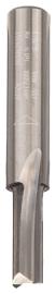 Nutfräser Expert for Wood, Voll-Carbide, 8&nbsp;mm, D1 6&nbsp;mm, L 16&nbsp;mm, G 51&nbsp;mm Produktbild