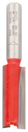 Nutfräser Expert for Wood, Carbide, 8&nbsp;mm, D1 12&nbsp;mm, L 31,8&nbsp;mm, G 63,8&nbsp;mm Produktbild