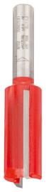Nutfräser Expert for Wood, Carbide, 8&nbsp;mm, D1 16&nbsp;mm, L 31,8&nbsp;mm, G 66&nbsp;mm Produktbild