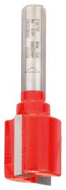 Nutfräser Expert for Wood, Carbide, 8&nbsp;mm, D1 20&nbsp;mm, L 19&nbsp;mm, G 56&nbsp;mm Produktbild