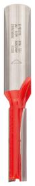 Nutfräser Expert for Wood, Carbide, 12&nbsp;mm, D1 8&nbsp;mm, L 31,8&nbsp;mm, G 76&nbsp;mm Produktbild