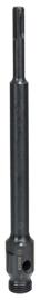 Adapter für Diamantbohrkronen, Maschinenseite SDS plus,Kronenseite G 1/2Zoll,240 Produktbild
