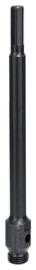 Adapter für Diamantbohrkronen, Maschinenseite 6-Kant,Kronenseite G 1/2Zoll,240mm Produktbild