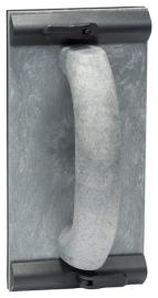 Handschleifer mit Griff und Spannvorrichtung, 115 x 230 mm Produktbild