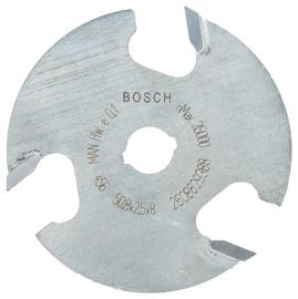 Scheibennutfräser Expert for Wood, 8&nbsp;mm, D1 50,8&nbsp;mm, L 2,5&nbsp;mm, G 8&nbsp;mm Produktbild