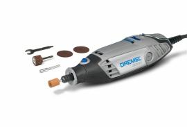 DREMEL® 3000-5 Multifunktionswerkzeug (130 W) mit 5 Zubehöre Produktbild