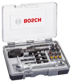 20tlg. Schrauberbit-Set Drill&Drive Produktbild