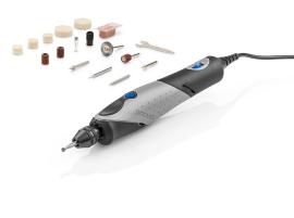 DREMEL® Stylo+, 2050-15 Multifunktionswerkzeug (9 Watt) mit 15 Zubehöre Produktbild