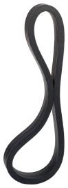 Gummi-Dichtring GRC 350, gestreckte Länge 810 mm Produktbild