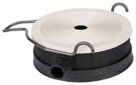 Wasserfangring 132 mm, passend zu: GCR 180/350, GDB 350 WE Professional Produktbild