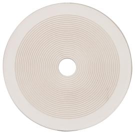 Dichtungsdeckel für Wasserfangring, 132 mm, für 2 608 550 621 Produktbild