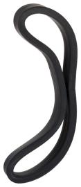 Gummi-Dichtring GRC 180, gestreckte Länge 708 mm Produktbild