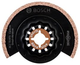 Carbide-RIFF Schmalschnitt-Segmentsägeblatt ACZ 70 RT5, 70 mm, 1er-Pack Produktbild