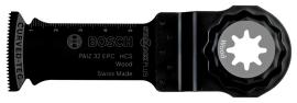 HCS Tauchsägeblatt PAIZ 32 EPC Wood, 60 x 32 mm, 1er-Pack Produktbild