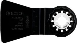 HCS Schaber ATZ 52 SFC, flexibel, 52 x 38 mm, 1er-Pack Produktbild