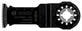 HCS Tauchsägeblatt AIZ 32 BSPC Hard Wood, 40 x 32 mm Produktbild