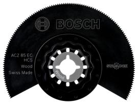 HCS Segmentsägeblatt ACZ 85 EC Wood, 85 mm, 1er-Pack Produktbild