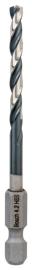 HSS-Hex-Schaft Spiralbohrer 4,2 mm Produktbild