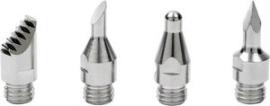 DREMEL® VersaTip Zubehörset für Brandmalerei Produktbild