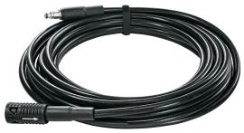 Verlängerungsschlauch, 6 m (160 bar), Systemzubehör Produktbild