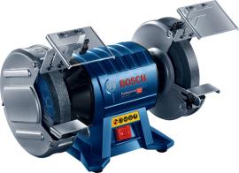Doppelschleifmaschinen GBG 60-20 Produktbild