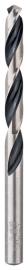 Metallspiralbohrer HSS PointTeQ, DIN 338, 9,0 mm, 1er-Pack Produktbild