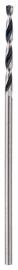 Metallspiralbohrer HSS PointTeQ, DIN 338, 1,0 mm, 2er-Pack Produktbild