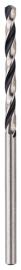 Metallspiralbohrer HSS PointTeQ, DIN 338, 2,5 mm, 2er-Pack Produktbild