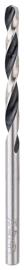 Metallspiralbohrer HSS PointTeQ, DIN 338, 4,0 mm, 2er-Pack Produktbild