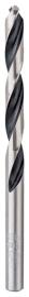 Metallspiralbohrer HSS PointTeQ, DIN 338, 8,0 mm, 1er-Pack Produktbild