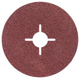 Fiberschleifscheibe R444, Expert for Metal Produktbild