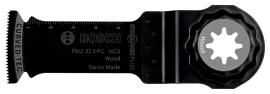 HCS Tauchsägeblatt PAIZ 32 EPC Wood, 60 x 32 mm Produktbild