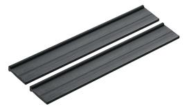 Ersatzwischblätter klein, Systemzubehör für Fenstersauger GlassVAC Produktbild