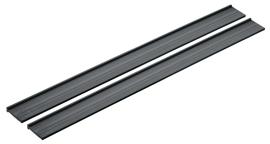 Ersatzwischblätter groß, Systemzubehör für Fenstersauger GlassVAC Produktbild