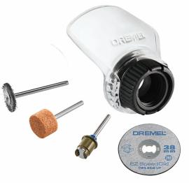 DREMEL® Schutzhauben-Vorsatz Produktbild