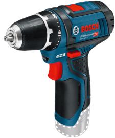 Akku-Bohrschrauber GSR 12V-15 Produktbild