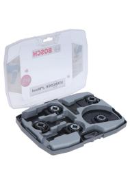 Starlock Set für Holz ACZ 85 EC, All 65 BSPB, AIZ 32 APB/32 BSPB/20 AB Produktbild