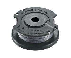 Akku-Rasentrimmer Schneidfadenspule 4 m (1,6 mm) Produktbild