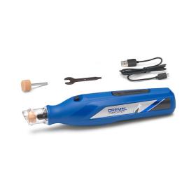 DREMEL® 7350 PET Krallenpflegeset Produktbild