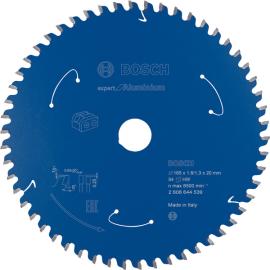 Kreissägeblatt für Akkusägen Expert for Aluminium, 165&nbsp;x&nbsp;1,8/1,3&nbsp;x&nbsp;20, 54&nbsp;Zähne Produktbild