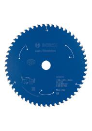 Kreissägeblatt für Akkusägen Expert for Aluminium, 184&nbsp;x&nbsp;1,8/1,3&nbsp;x&nbsp;20, 54&nbsp;Zähne Produktbild