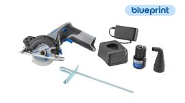 DREMEL® Blueprint Akku-Kompaktsäge 12V Produktbild