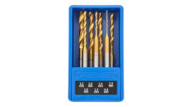 DREMEL® MAX Präzisionsbohrer-Set Produktbild