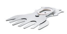 Systemzubehör Ersatzmesser für Rasenschere EasyShear, 8 cm Produktbild