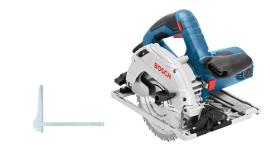 Handkreissäge GKS 55+ GCE Produktbild