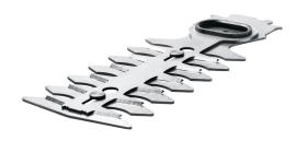 Strauchscherenmesser, Systemzubehör, 12 cm, für EasyShear Produktbild