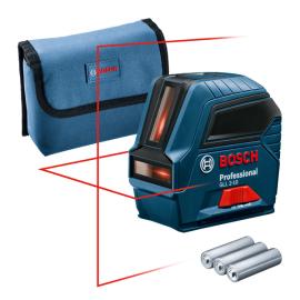 Linienlaser GLL 2-10 Produktbild