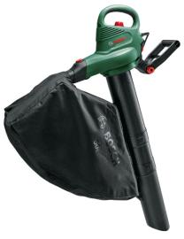Gartensauger UniversalGardenTidy 3000 Produktbild