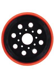 PRO Schleifteller, mittel, 125&nbsp;mm Produktbild